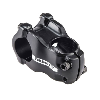Attacco Manubrio TRUVATIV HUSSEFELT 0° Ø perno 28,6 mm