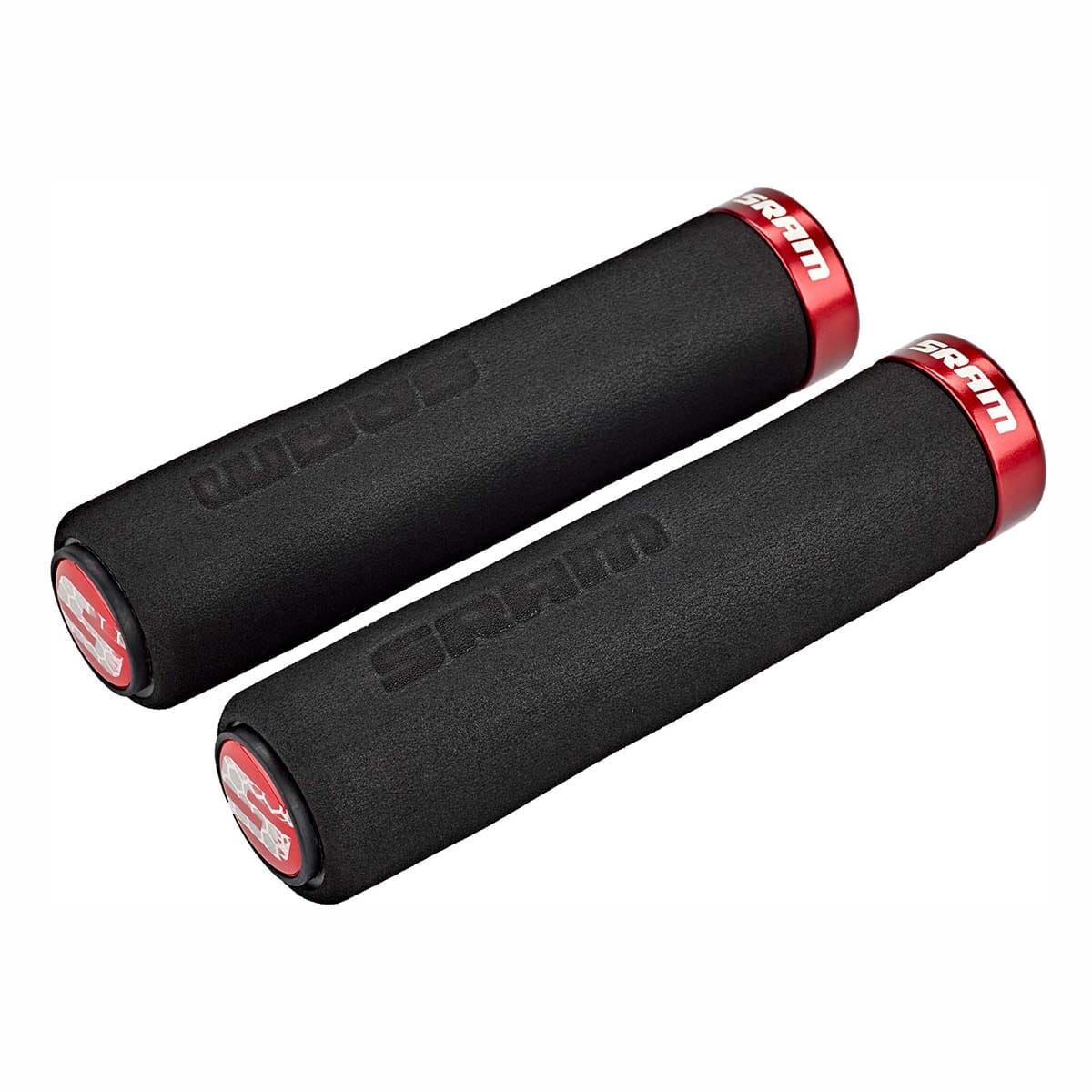 Grips SRAM FOAM LOCKRING Lock-on