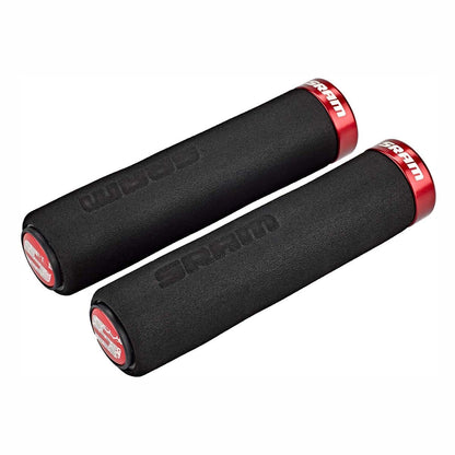 Manopole SRAM FOAM LOCKRING Lock-on
