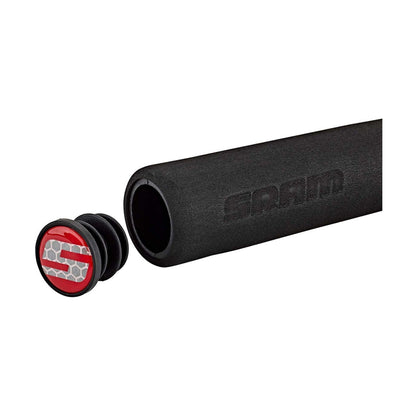 Manopole SRAM FOAM LOCKRING Lock-on