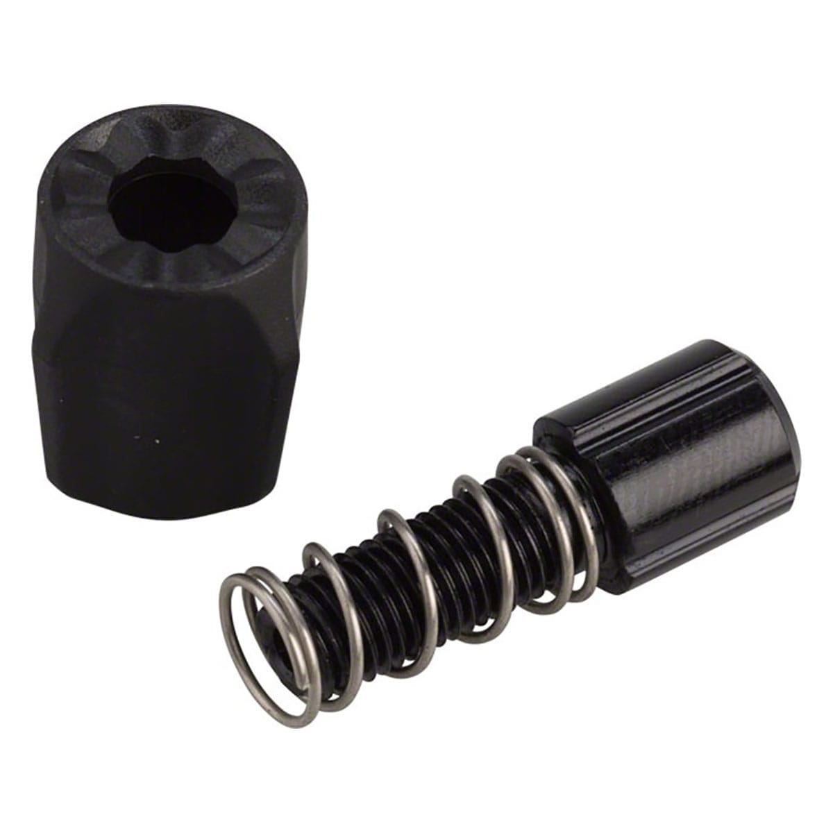 Molette de Réglage de Tension de Câble pour Dérailleurs Arrière SRAM RED13/22/ FORCE22 AERO GLIDE #11.7518.002.000