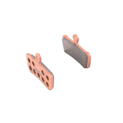 Pastiglie Metalliche SRAM Guide / Avid X0 Trail / Elixir Trail (Senza Molle)