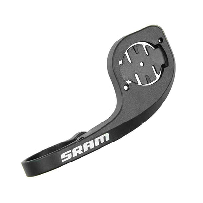 Supporto Ciclocomputer SRAM QUICK VIEW per Manubrio Strada