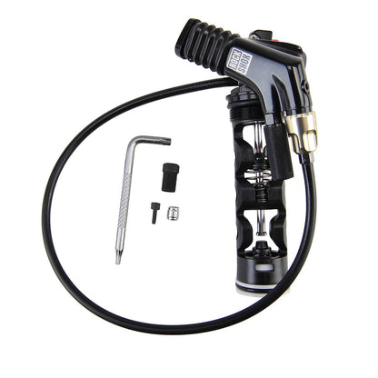 Comando di Blocco ROCKSHOX XLOC FULL SPRINT per SID Sinistra #00.4318.004.001