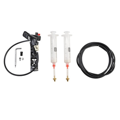 Comando di Blocco ROCKSHOX XLOC FULL SPRINT per SID Sinistra #00.4318.004.001