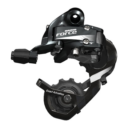 Deragliatore Posteriore SRAM FORCE 22 2x11V Gabbia Corta
