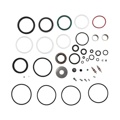 Kit Guarnizioni Completo ROCKSHOX Monarch RT3/RT/RL/R (2014+) #11.4118.038.000