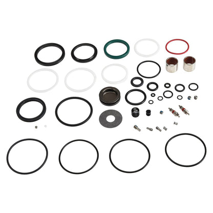 Kit Guarnizioni Completo ROCKSHOX Monarch RT3/RT/RL/R (2014+) #11.4118.038.000