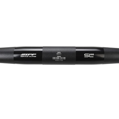 Manubrio ZIPP SERVICE COURSE SL 88
