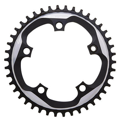 Mono piatto 11V SRAM FORCE 1 110/130 mm