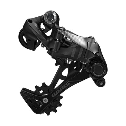 Deragliatore Posteriore SRAM X01 11V Nero