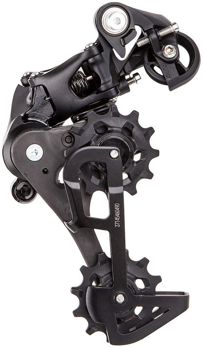 Cambio posteriore SRAM X01 11 velocità Type 2.1 nero