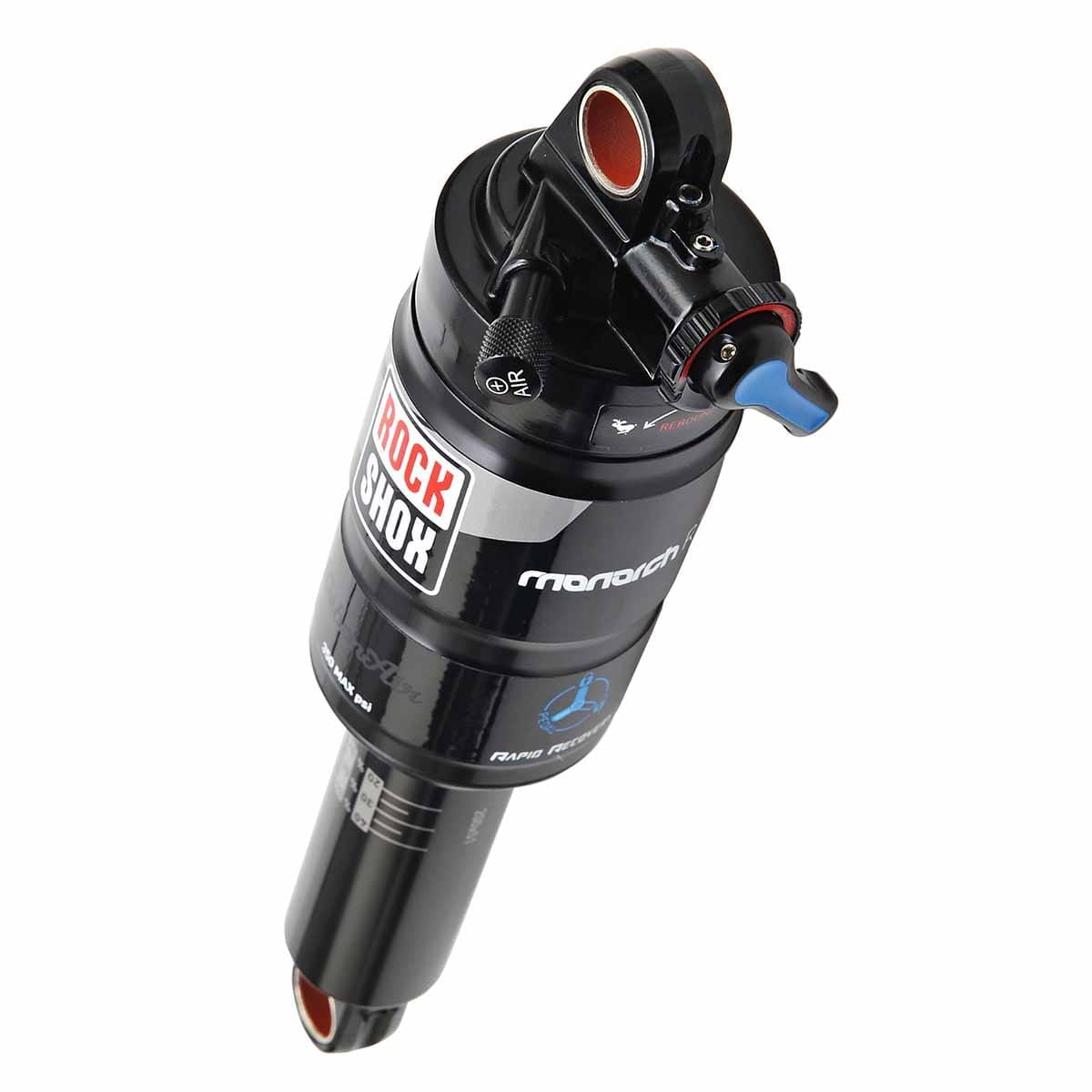 Amortisseur ROCKSHOX MONARCH RT3 DEBONAIR Mid Reb/Mid Comp