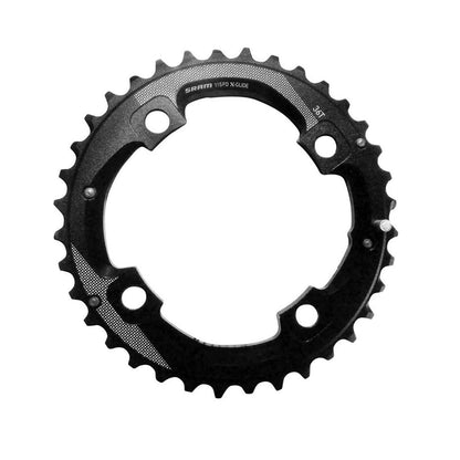 Piatto Esterno SRAM AL5 11V 4 Fori 104 mm
