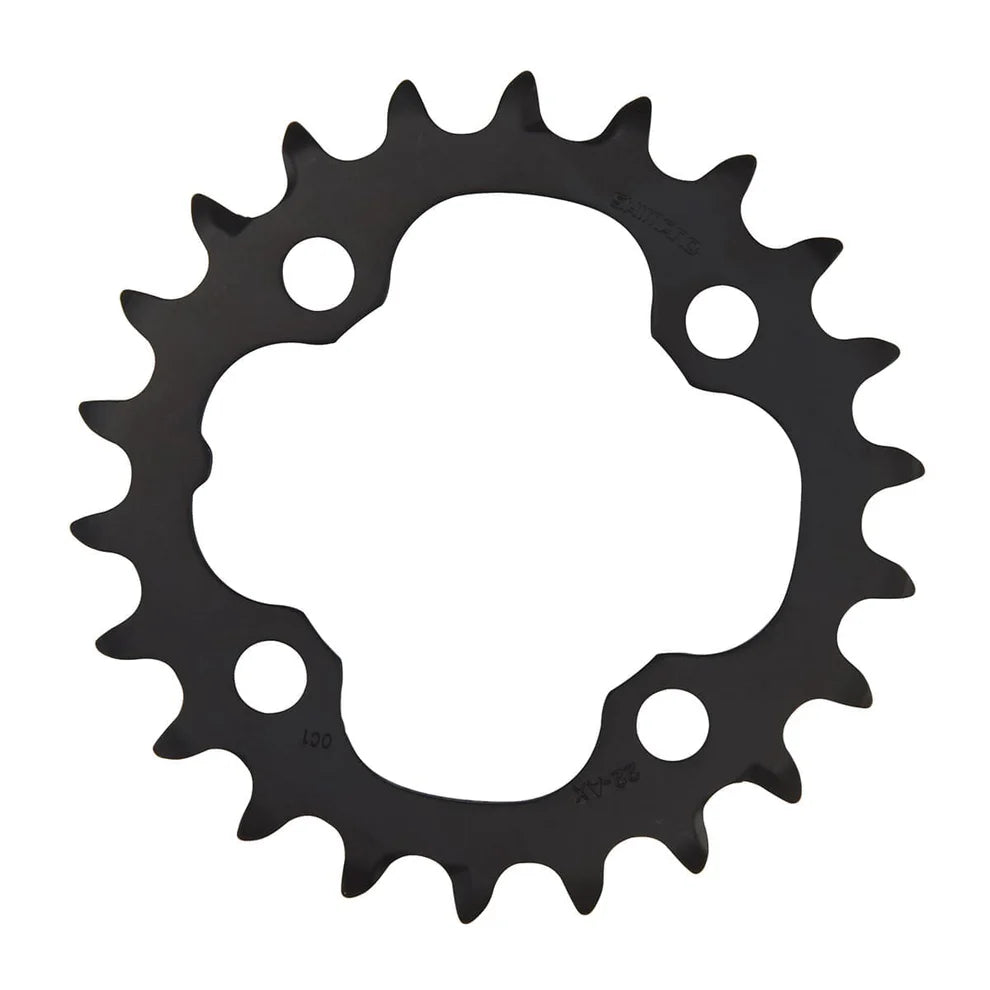 Corona SRAM MTB GX 10V 4 fori 64 mm interno