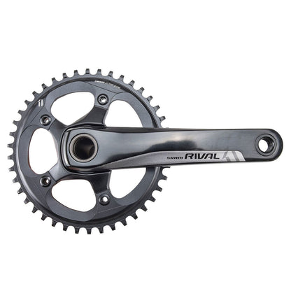 Guarnitura Mono 11V SRAM RIVAL 1 GXP