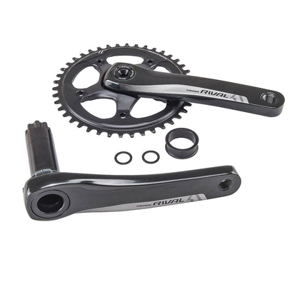 Guarnitura Mono 11V SRAM RIVAL 1 BB30