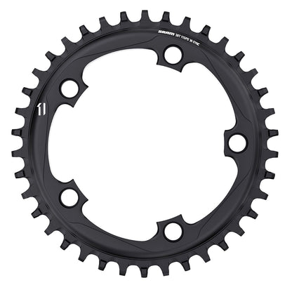 Piatto Mono 11V SRAM RIVAL 1 110 mm