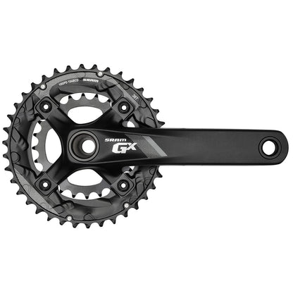 Pedaliera 10V SRAM GX 1000 BB30