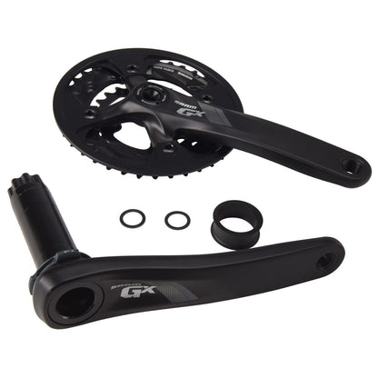 Pedaliera 10V SRAM GX 1000 BB30
