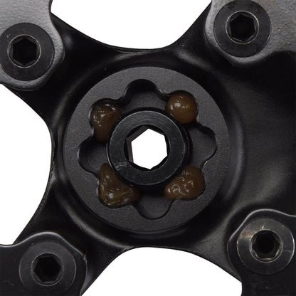 Pedaliera 10V SRAM GX 1000 BB30