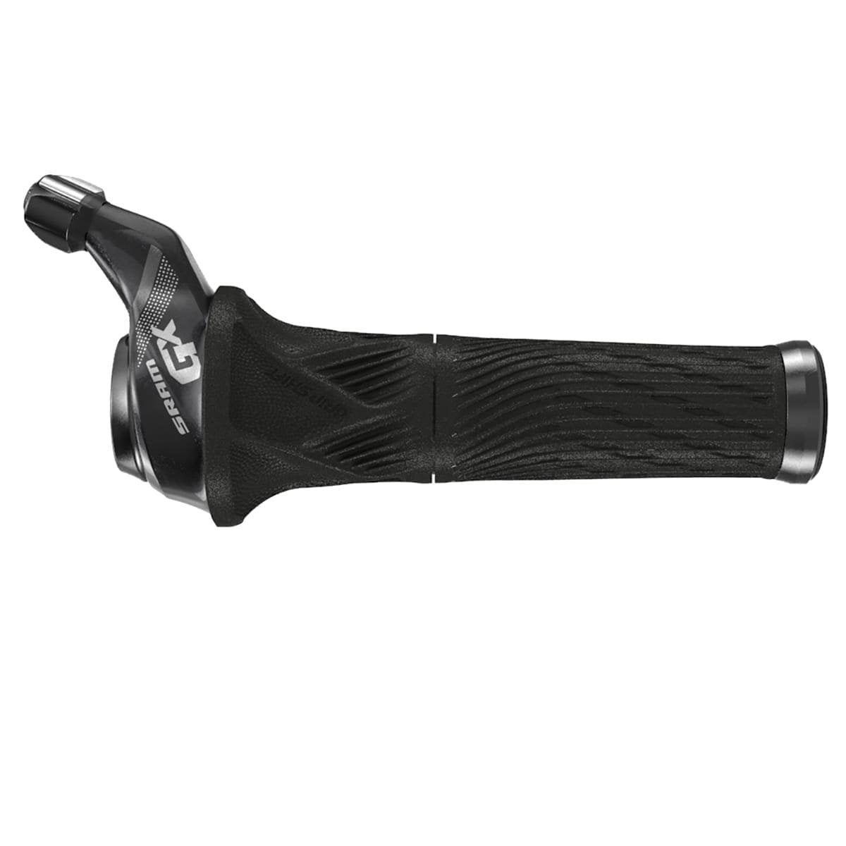 Commande de Vitesses Droite SRAM GX 11V Poignée Tournante Noir