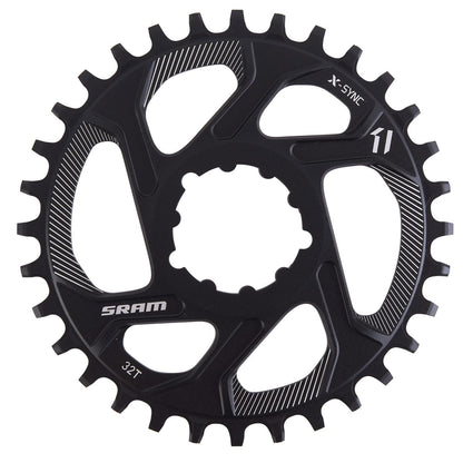 Piatto Mono SRAM X-SYNC NARROW WIDE BOOST 11V Direct Mount Offset 3 mm