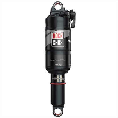 Ammortizzatore ROCKSHOX MONARCH RT3 Auto Sag Mid Reb/Low Comp (per Specialized Camber/Rumor 29" 2013-2015)