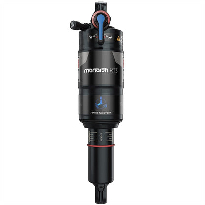 Ammortizzatore ROCKSHOX MONARCH RT3 Auto Sag Mid Reb/Low Comp (per Specialized Camber/Rumor 29" 2013-2015)
