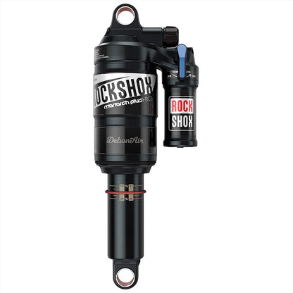 Ammortizzatore ROCKSHOX MONARCH PLUS RC3 DEBONAIR Low Reb/Low comp (per 5010/Furtado/HighTower/Tallboy LT 2013-2016)