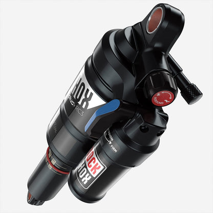 Ammortizzatore ROCKSHOX MONARCH PLUS RC3 DEBONAIR Low Reb/Low comp (per 5010/Furtado/HighTower/Tallboy LT 2013-2016)