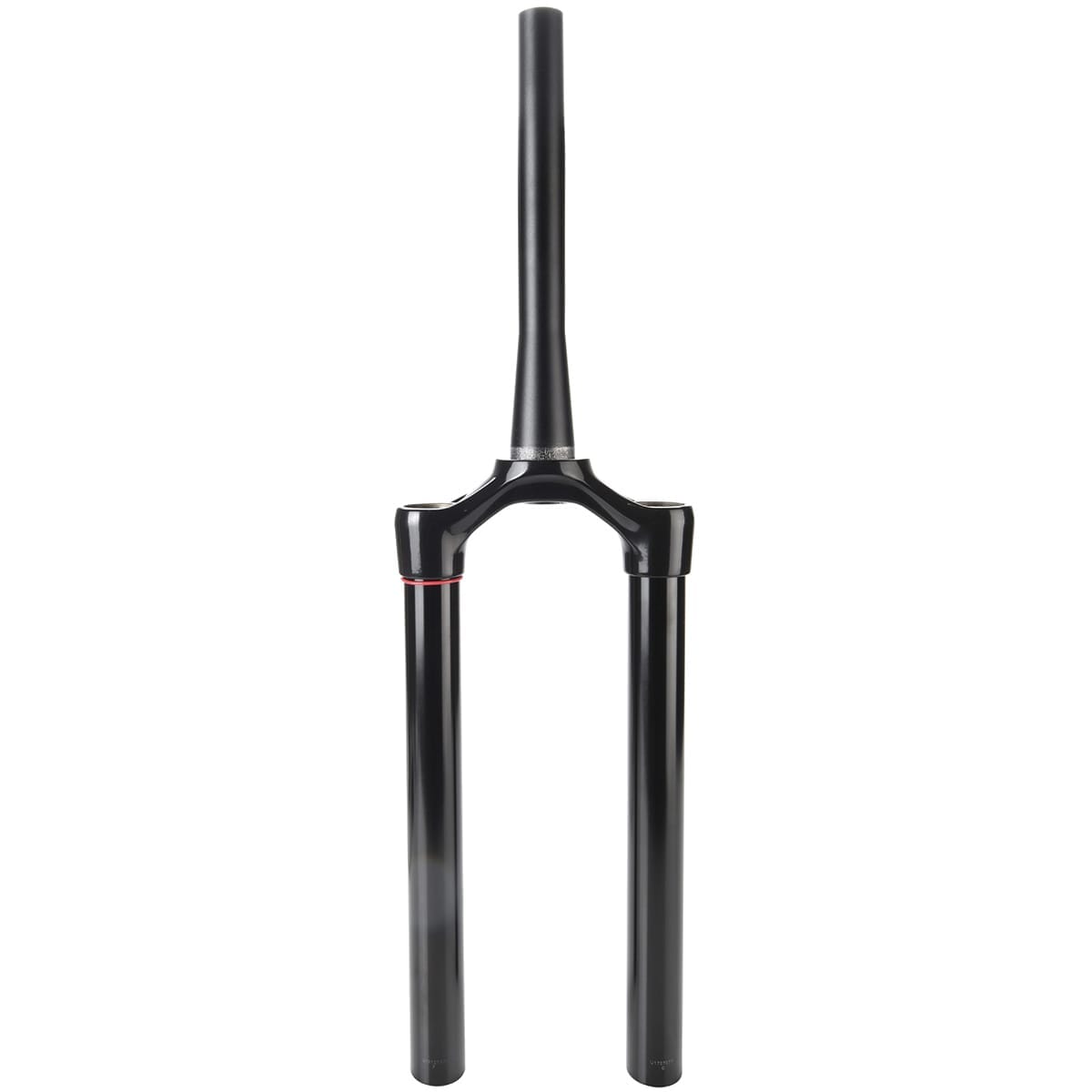 Ensemble Té/Pivot/Plongeurs ROCKSHOX LYRIK/YARI Solo Air 27.5" Conique Déport 42 mm Noir #11.4018.008.438