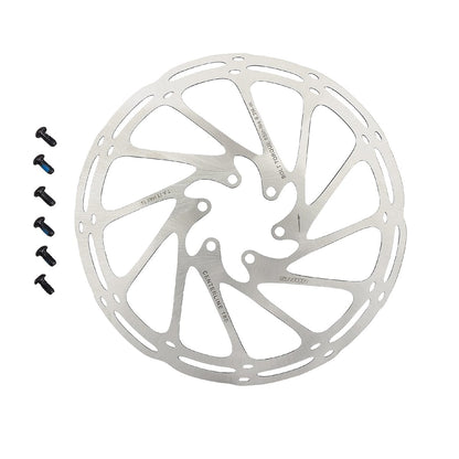 Disco SRAM CENTERLINE 6 Fori