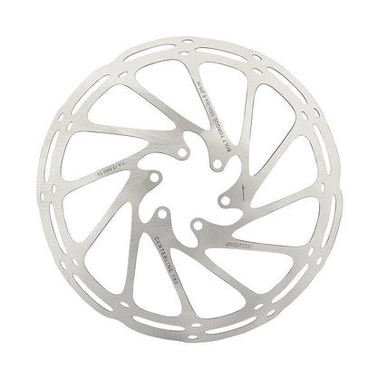 Disco SRAM CENTERLINE 6 Fori