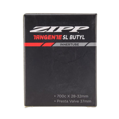 Camera d'Aria ZIPP TANGENT 700x28/32c Valvola 37 mm