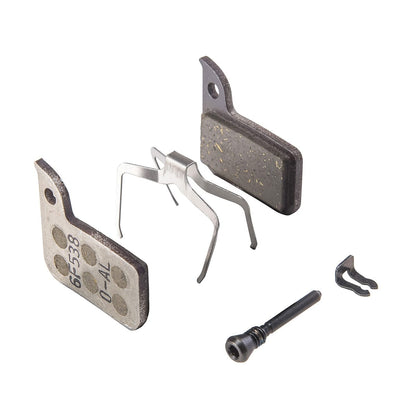 Pastiglie Organiche/Alu SRAM ROAD HRD RED/FORCE/RIVAL/APEX/S700/LEVEL ULTIMATE/TLM