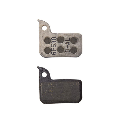 Pastiglie Organiche/Alu SRAM ROAD HRD RED/FORCE/RIVAL/APEX/S700/LEVEL ULTIMATE/TLM