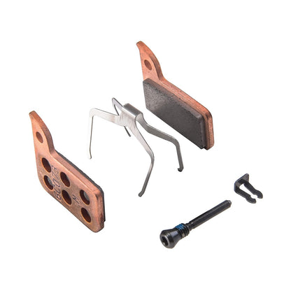 Pastiglie Metalliche/Acciaio SRAM ROAD HRD RED/FORCE/RIVAL/APEX/S700/LEVEL ULTIMATE/TLM