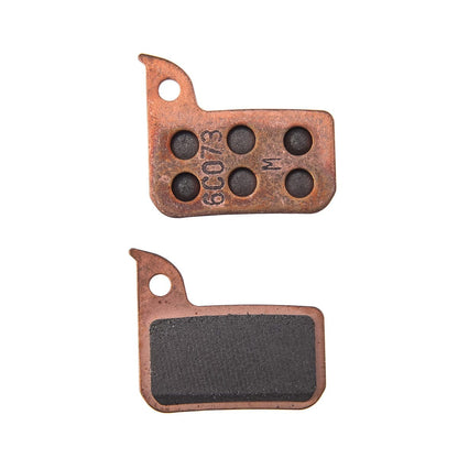 Pastiglie Metalliche/Acciaio SRAM ROAD HRD RED/FORCE/RIVAL/APEX/S700/LEVEL ULTIMATE/TLM