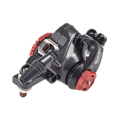 Pinza Freno a Disco a Cavo Anteriore/Posteriore AVID BB7 MTB Senza Disco Nero