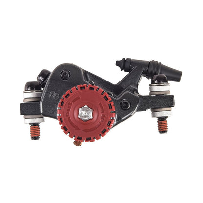 Pinza Freno a Disco a Cavo Anteriore/Posteriore AVID BB7 MTB Senza Disco Nero