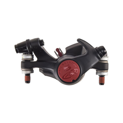 Pinza Freno a Disco a Cavo AVID BB5 MTB Nero