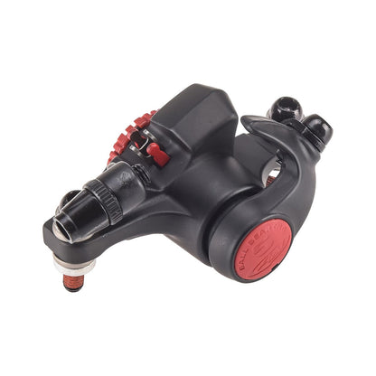 Pinza Freno a Disco a Cavo AVID BB5 MTB Nero