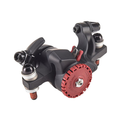 Pinza Freno a Disco a Cavo AVID BB5 MTB Nero