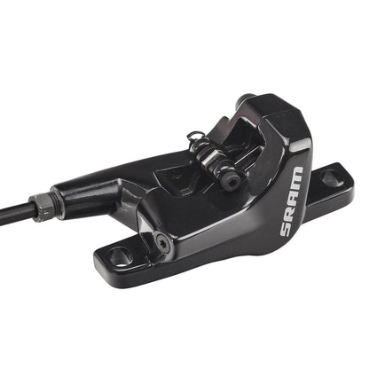 Freno Anteriore SRAM LEVEL T Senza Disco Nero