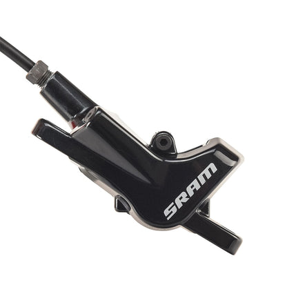 Freno Anteriore SRAM LEVEL T Senza Disco Nero
