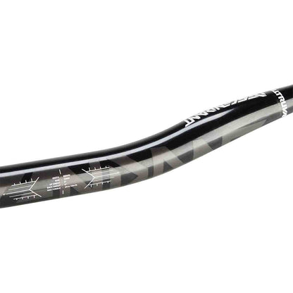 Manubrio TRUVATIV DESCENDANT RISER DOWNHILL Rise 25 mm 800 mm