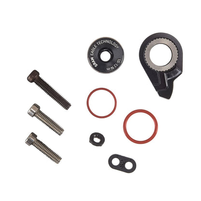 Vite di Fissaggio B del Deragliatore Posteriore SRAM EAGLE X01 #11.7518.080.000