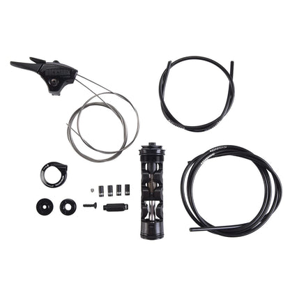 Comando di Blocco ROCKSHOX ONELOC per SID/REBA/BLUTO (2012-2017) Destra