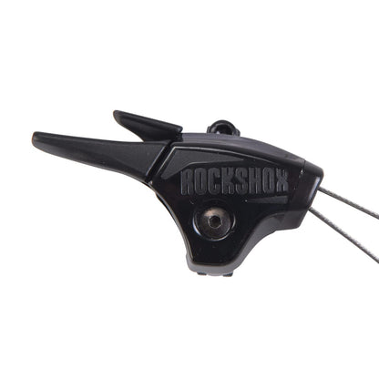 Comando di Blocco ROCKSHOX ONELOC per SID/REBA/BLUTO (2012-2017) Destra